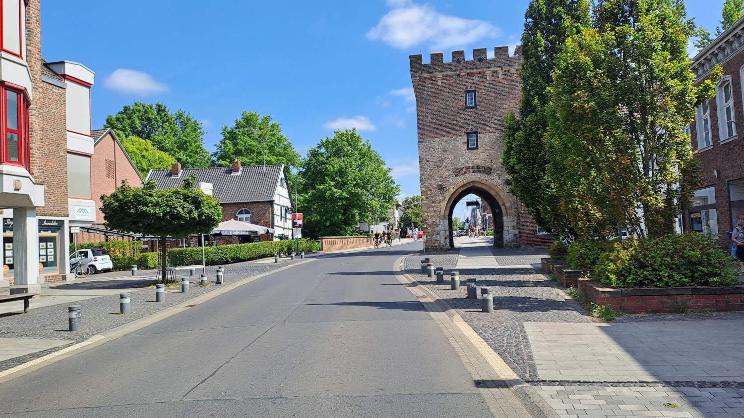 Erftstadt